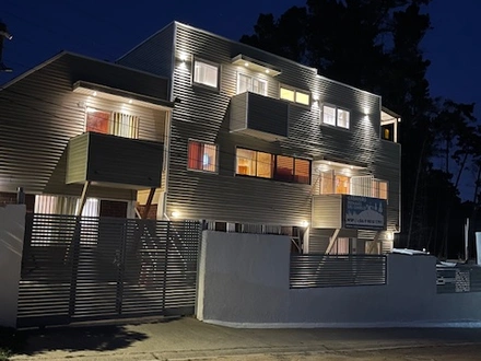 Arriendo temporario de cabana em Algarrobo