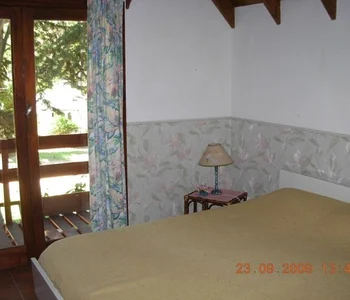 Alquiler temporario de casa em Villa gesell