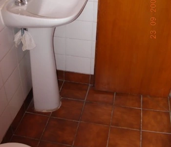 Alquiler temporario de casa em Villa gesell