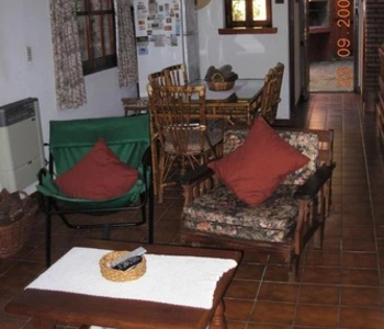 Alquiler temporario de casa em Villa gesell