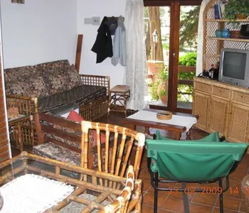 Alquiler temporario de casa em Villa gesell