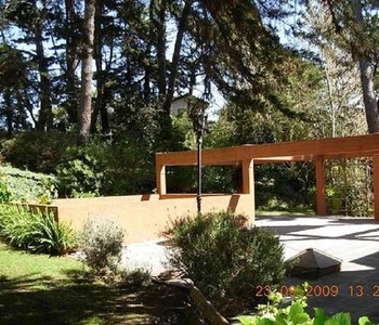 Alquiler temporario de casa em Villa gesell
