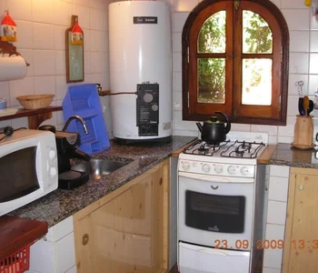Alquiler temporario de casa em Villa gesell