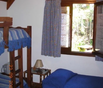 Alquiler temporario de casa em Villa gesell