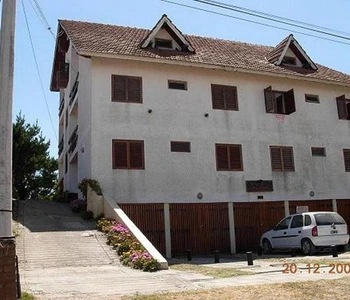 Alquiler temporario de apartamento em Villa gesell