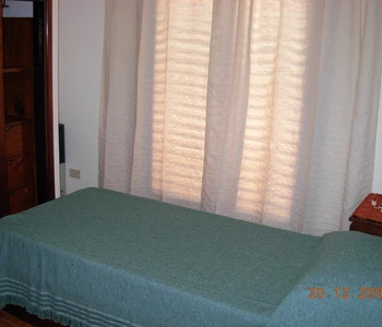 Alquiler temporario de apartamento em Villa gesell