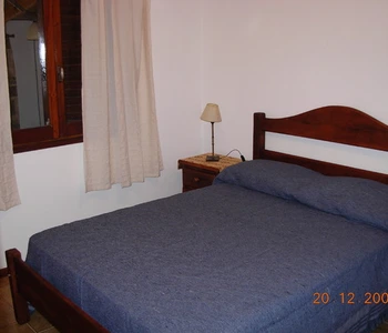 Alquiler temporario de apartamento em Villa gesell