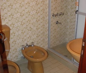 Alquiler temporario de apartamento em Villa gesell