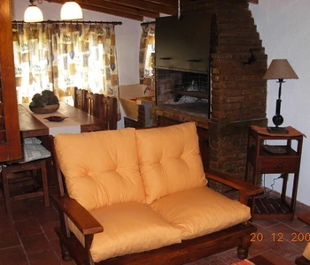 Alquiler temporario de apartamento em Villa gesell