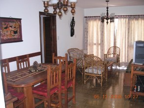 Alquiler temporario de apartamento em Villa gesell