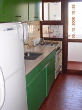 Alquiler temporario de apartamento em Villa gesell