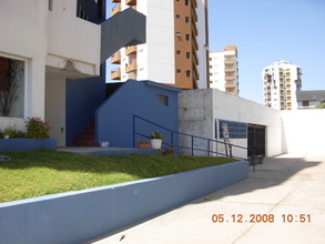 Alquiler temporario de apartamento em Villa gesell