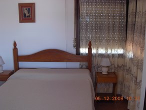 Alquiler temporario de apartamento em Villa gesell