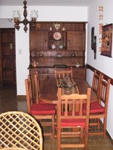 Alquiler temporario de apartamento em Villa gesell