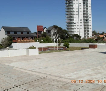 Alquiler temporario de departamento en Villa gesell