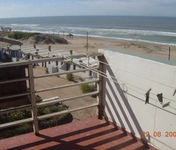 Alquiler temporario de departamento en Villa gesell