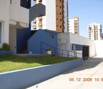 Alquiler temporario de apartamento em Villa gesell