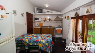 Alquiler temporario de apartamento em Villa carlos paz