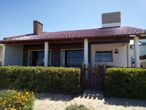 Alquiler temporario de casa en Las grutas