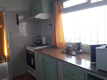 Alquiler temporario de casa en Las grutas