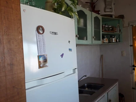 Alquiler temporario de casa en Las grutas