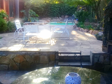 Alquiler temporario de apartamento em Salta capital