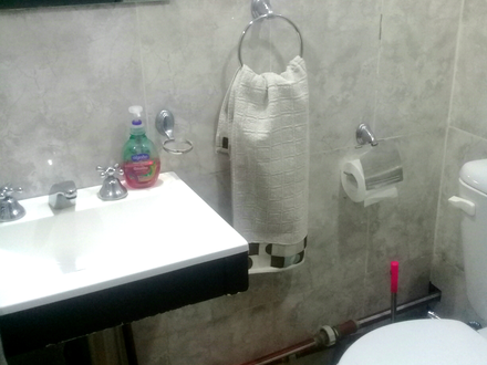 Alquiler temporario de apartamento em Salta capital