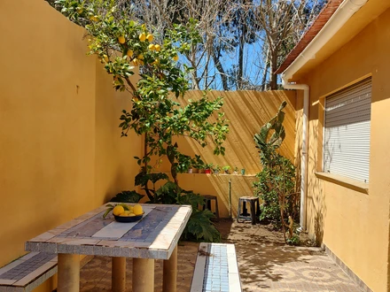Alquiler temporario de apartamento em Santa teresita
