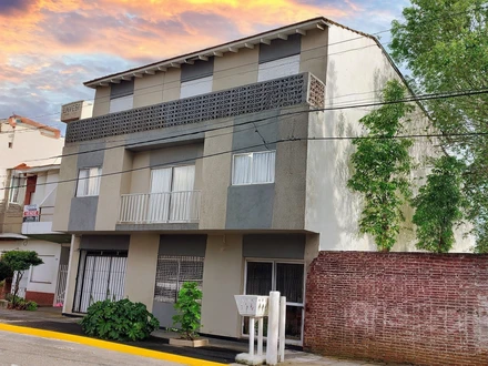 Alquiler temporario de apartamento em Santa teresita