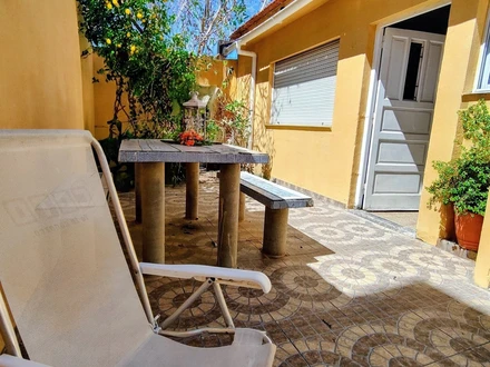 Alquiler temporario de departamento en Santa teresita