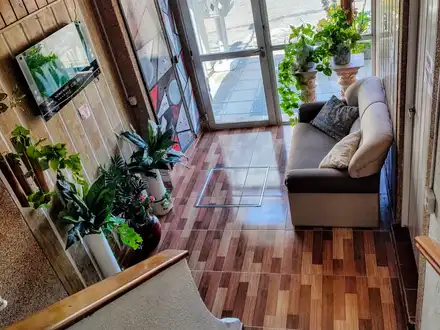 Alquiler temporario de departamento en Santa teresita