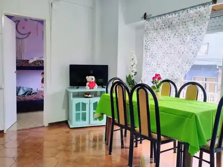 Alquiler temporario de apartamento em Santa teresita
