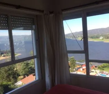 Alquiler temporario de apartamento em Villa carlos paz