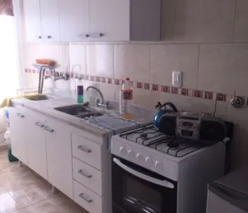 Alquiler temporario de apartamento em Villa carlos paz