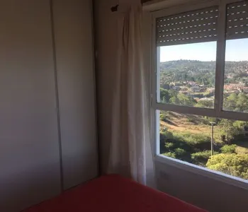 Alquiler temporario de apartamento em Villa carlos paz