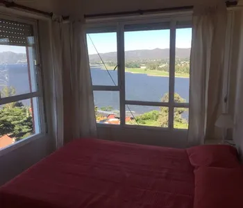 Alquiler temporario de apartamento em Villa carlos paz