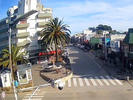Alquiler temporario de departamento en Villa gesell