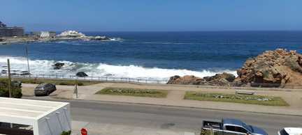 Arriendo temporario de departamento en Vi&ntilde;a