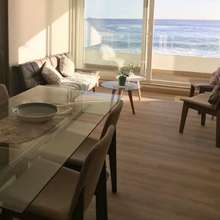 Arriendo temporario de departamento en Vi&ntilde;a