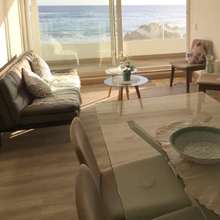 Arriendo temporario de departamento en Vi&ntilde;a