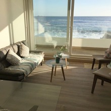 Arriendo temporario de departamento en Vi&ntilde;a