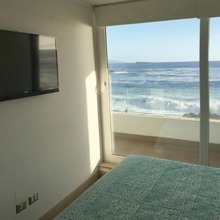 Arriendo temporario de departamento en Vi&ntilde;a