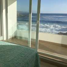 Arriendo temporario de departamento en Vi&ntilde;a