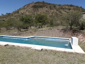 Alquiler temporario de casa em Villa del dique