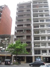 Alquiler temporario de departamento en Belgrano