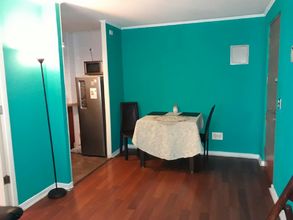 Arriendo temporario de apartamento em Santiago centro