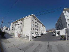 Arriendo temporario de departamento en La serena