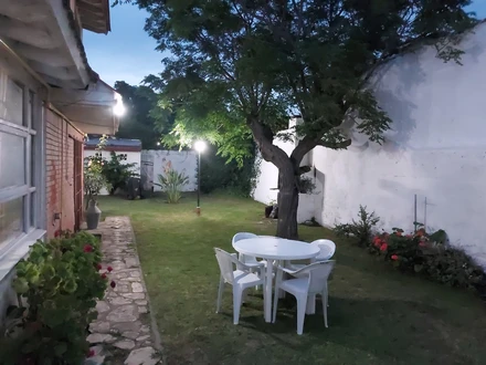 Alquiler temporario de casa de campo em Santa clara del mar