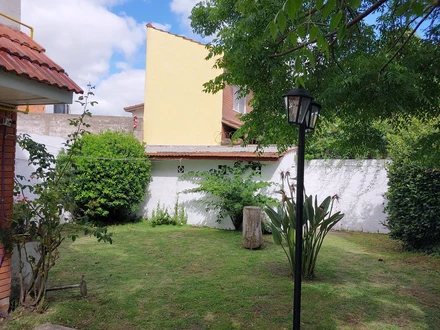 Alquiler temporario de casa de campo em Santa clara del mar