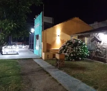 Alquiler temporario de casa de campo em Santa clara del mar